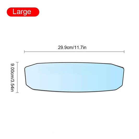 Blind Spot Car Mirror